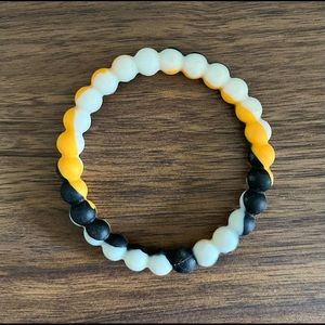 Boston Bruins Lokai Bracelet